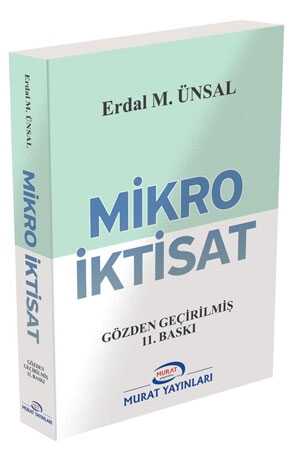 Murat Eğitim Kurumları Mikro İktisat