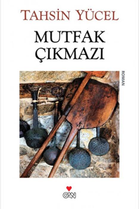 Mutfak Çıkmazı Can Yayınları