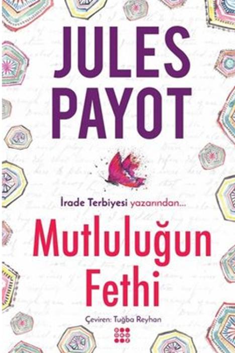 Mutluluğun Fethi Dokuz Yayınları