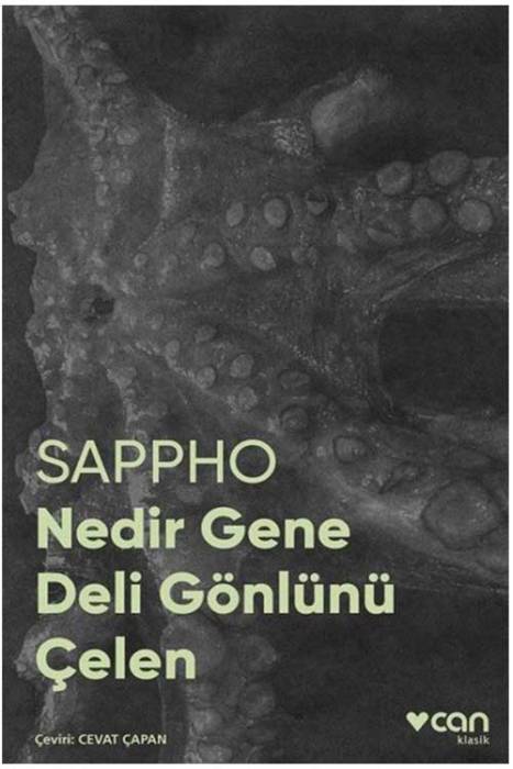 Nedir Gene Deli Gönlünü Çelen-Fotoğraflı Klasik Can Yayınları