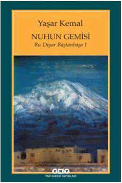 Nuhun Gemisi - Bu Diyar Baştan Başa 1