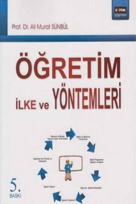 Öğretim İlke ve Yöntemleri Eğitim Yayınevi