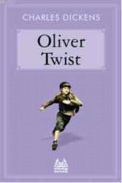 Oliver Twist Charles Dickens Arkadaş Yayınları