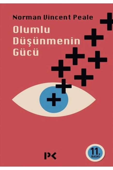 Olumlu Düşünmenin Gücü Profil Kitap