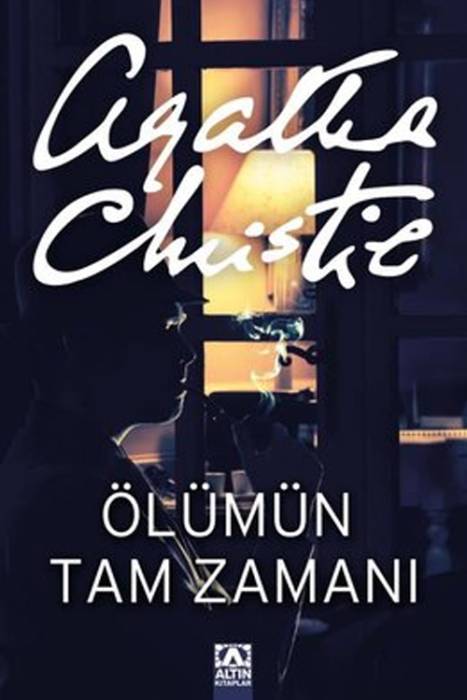 Ölümün Tam Zamanı Altın Kitaplar