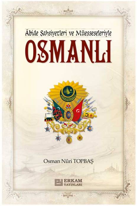 Osmanlı Erkam Yayınları