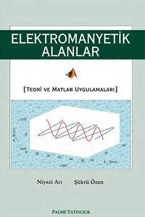 Palme Elektromanyetik Alanlar Palme Yayınevi