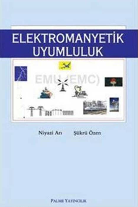 Palme Elektromanyetik Uyumluluk Palme Yayınevi