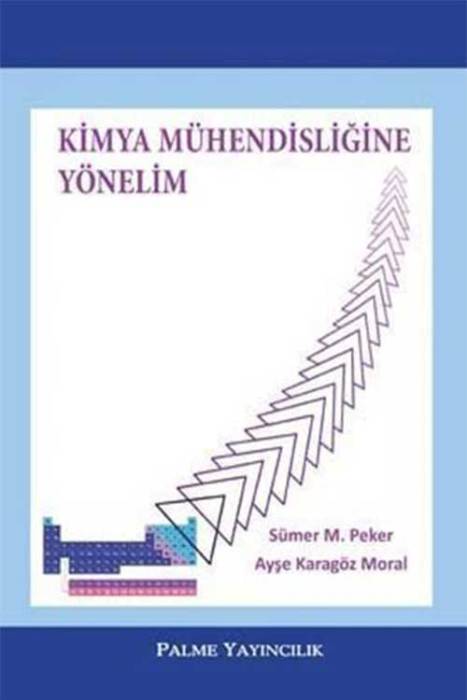 Palme Kimya Mühendisliğine Yönelim Palme Yayınevi