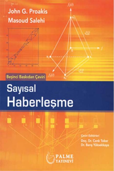 Palme Sayısal Haberleşme Palme Yayınevi