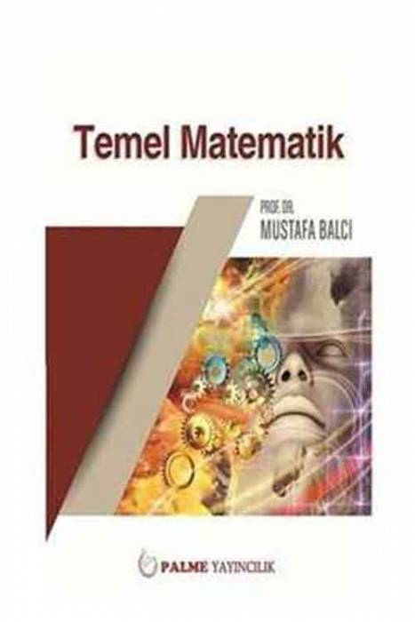 Palme Temel Matematik Palme Yayınevi