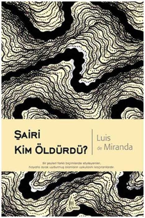 Şairi Kim Öldürdü? Galata Yayınları