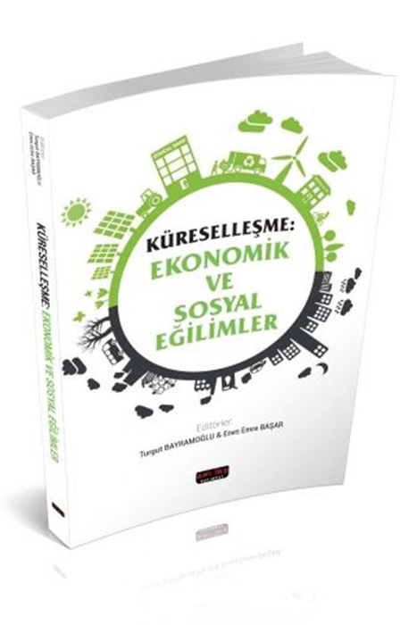 Savaş Küreselleşme Ekonomik ve Sosyal Eğilimler Savaş Yayınları