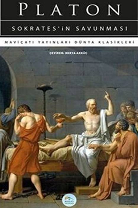 Sokrates’in Savunması MaviÇatı Yayınları