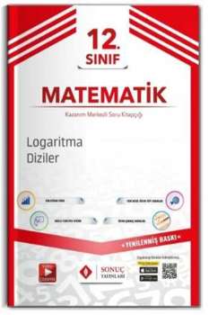 Sonuç 12.Sınıf Matematik Modüler Set Sonuç Yayınları - Thumbnail