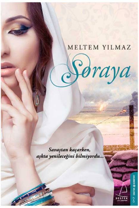 Soraya Destek Yayınları