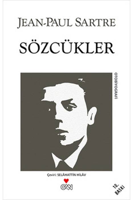 Sözcükler Can Yayınları