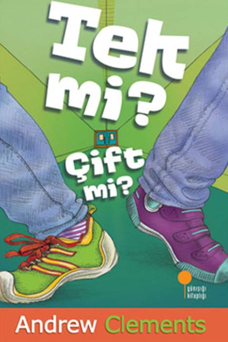 Tek mi? Çift mi? Günışığı Kitaplığı