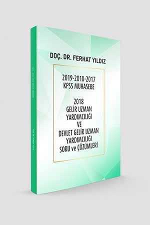 Temsil Tamamı Çözümlü Muhasebe Çıkmış Sorular Ek Kitap Temsil Yayınları