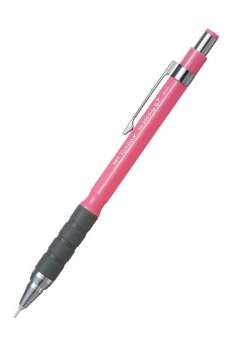 Tombow SH-300 Grip 0.7 Pembe Versatil Kalem Plastik Kutulu Okul Seti - Thumbnail