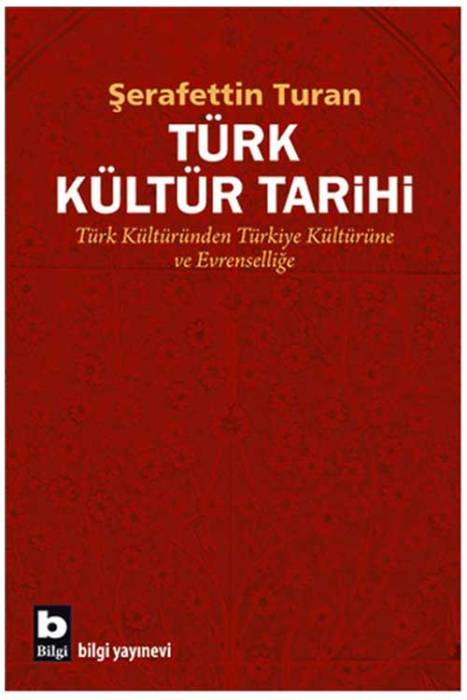 Türk Kültür Tarihi Bilgi Yayınevi