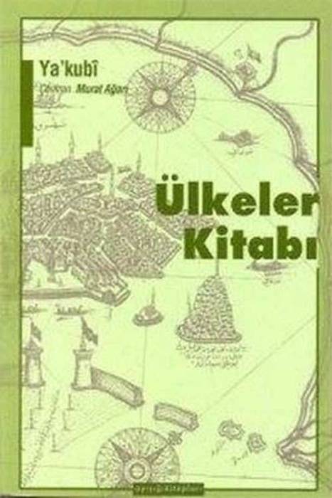 Ülkeler Kitabı Ayışığı Kitaplığı