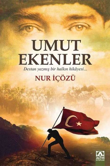 Umut Ekenler Altın Kitaplar