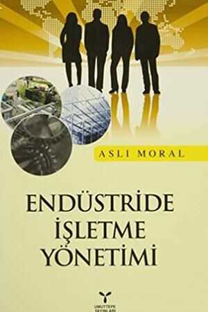 Umuttepe Endüstride İşletme Yönetimi Umuttepe Yayınevi