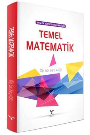 Umuttepe Temel Matematik Umuttepe Yayınevi