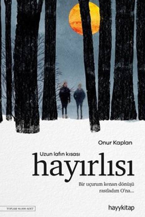 Uzun Lafın Kısası Hayırlısı Hayy Kitap