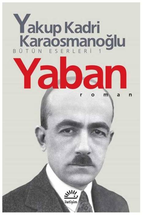 Yaban İletişim Yayınları