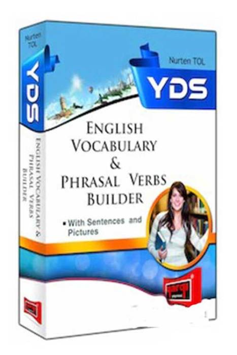 Yargı YDS English Vocabulary Yargı Yayınları