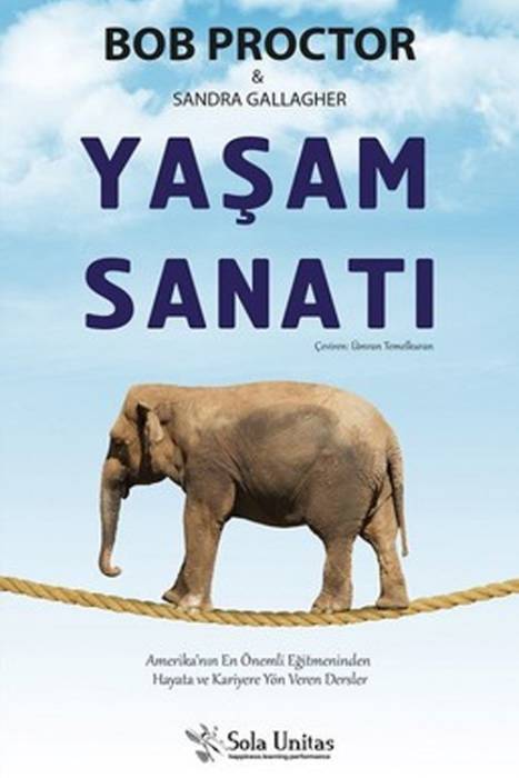 Yaşam Sanatı Sola Unitas Yayınları