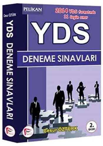 YDS Deneme Sınavları