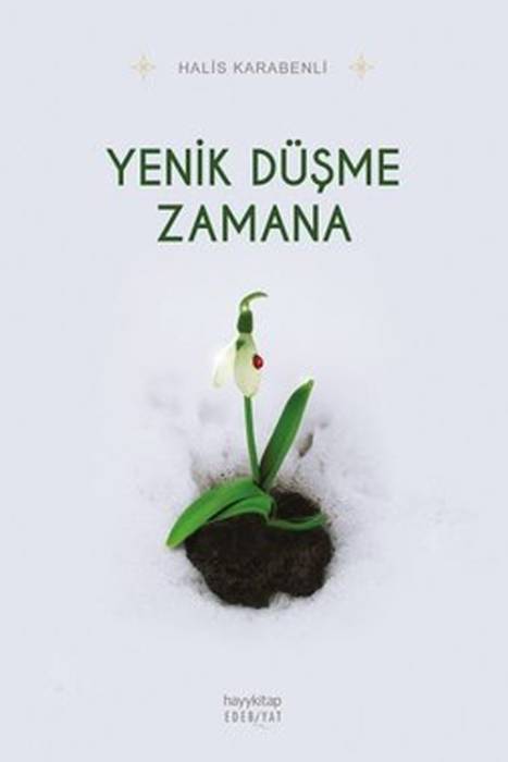 Yenik Düşme Zamana Hayykitap