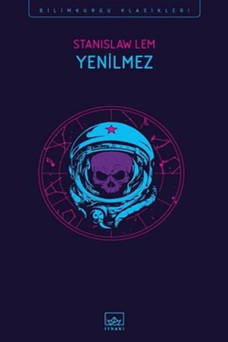 Yenilmez İthaki Yayınları