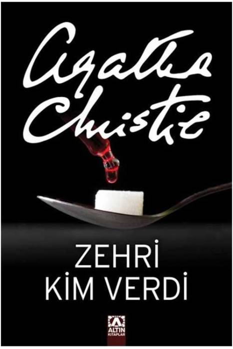 Zehiri Kim Verdi Altın Kitaplar